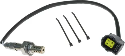 Produktbild von FEBI BILSTEIN Lambdasonde für MITSUBISHI Outlander II SUV (CWW) nach-Kat Beheizt 178571