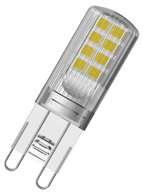 Produktbild von OSRAM - PIN-LED 2,6 W 840 G9 nicht dimmbar - 4099854248900