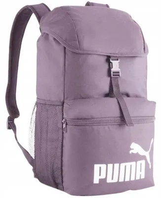 Obrázek produktu pro Puma - Batoh „Phase“ s kapucí, 25 l PP3934 (jednotná velikost) (fialový)