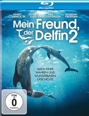Produktbild von Hotseller - Mein Freund, der Delfin 2