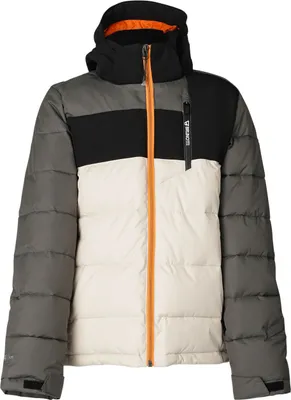 Produktbild von Brunotti Ski-/Snowboardjacke Jungen - 152