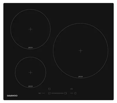 Immagine prodotto di Daewoo BH6ISF31BNM-FR