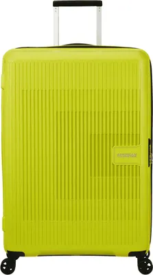 Produktbild von American Tourister American Tourister Aerostep - 4-Rollen-Trolley M 67 cm erw.