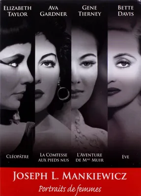 Produktbild von Cleopatra (nur Originalversion) [4xDVD]