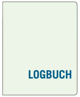 Obrázek produktu pro Logbuch