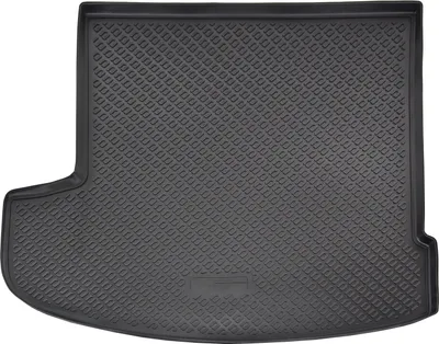 Obrázek produktu pro NORM Liners | Gumová vana do kufru pro Opel Insignia B Combi 2017-