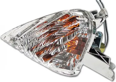 Produktbild von Blinker passend für Suzuki GSX-R600/750 Bj. 08-10, GSX-R1000,