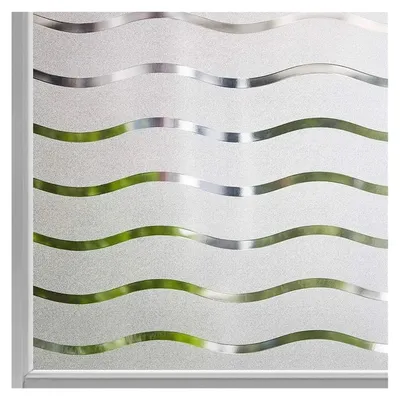 Produktbild von Datenschutzfolie – Abnehmbare Folie – 55 x 300 cm