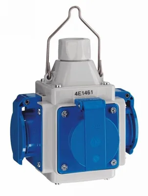 Productafbeelding van ABL GmbHEnergiewürfel 4E1561