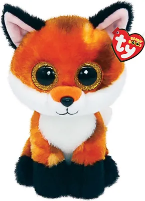 Produktbild von Meadow Fuchs 24cm Kuscheltier