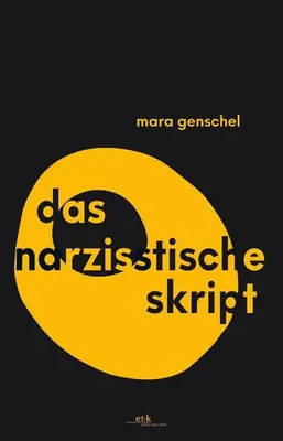 Zdjęcie produktu dla Das narzisstische Skript