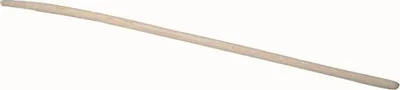 Produktbild von AMMERLAND Heugabelstiel 150cm geb. gebogen spitz