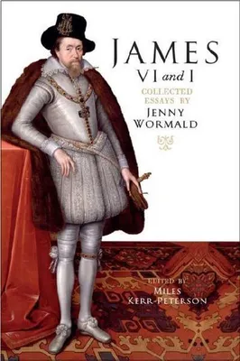 Obrázek produktu pro James VI and I