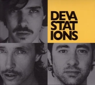 Produktbild von Devastations-Yes,U