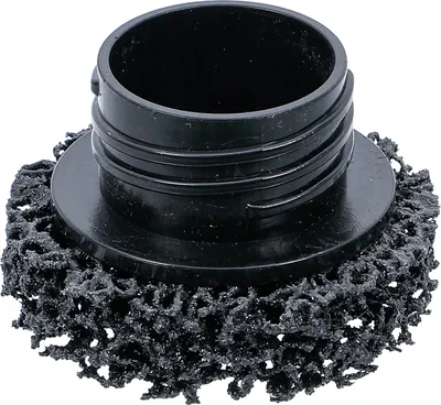 Produktbild von BGS technic Replacement Sanding Pad, 26 g
