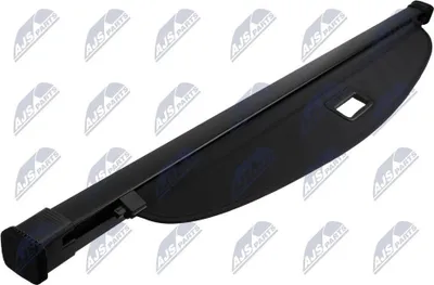 Produktbild von NTY Laderaumabdeckung EZC-HY-712 für HYUNDAI Tucson (TL, TLE)