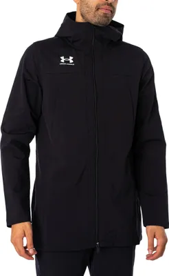 Produktbild von Under Armour Herrenjacke Ua M'S Ch. For Jacket 1387162-001__XL