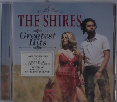 Produktbild von Greatest Hits