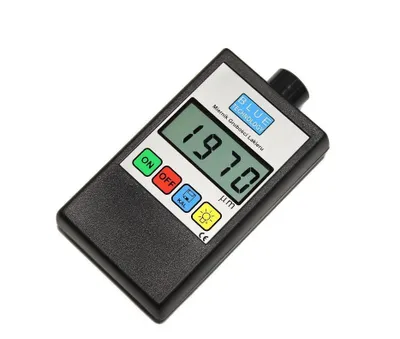 Obrázok produktu pre BLUE TECHNOLOGY Merač hrúbky laku MGR-11-FE