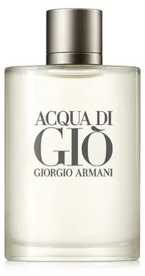 Productafbeelding van Armani Acqua Di Gio Pour Homme Eau de Toilette Spray, navulbaar