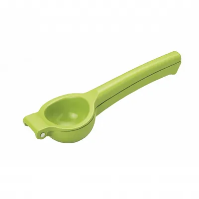 Produktbild von KitchenCraft Gesunde Ernährung Handliche Limettenpresse / Zitruspresse