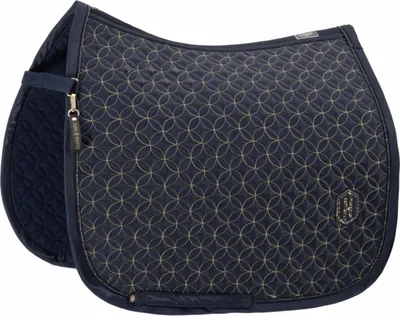 Produktbild von Eskadron Schabracke HIGHGLOSS CONTRAST navy Heritage HW 25/26, Größe:DL