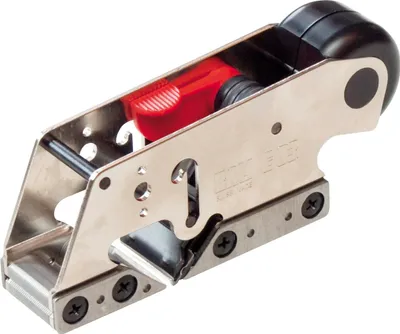 Produktbild von Rali Simshobel G03 mit auswechselbarem Wendemesser 30,7 mm