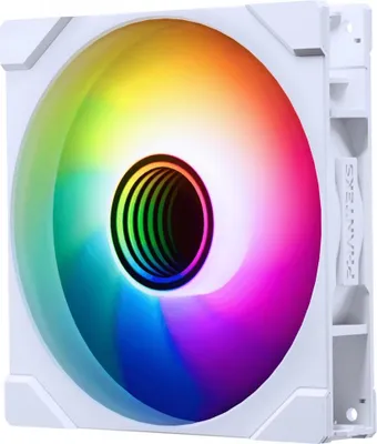 Zdjęcie produktu dla Wentylator Phanteks M25 Gen2 PWM D-RGB