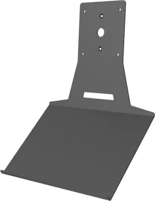Zdjęcie produktu dla Compulocks UKBTRAYB, Czarny