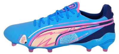 Zdjęcie produktu dla Buty Puma KING Ultimate Vol. Up FG/AG 108069-01 42 1/2