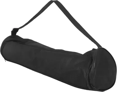 Obrázek produktu pro Taška na jógu – sportovní taška – pro sport a fitness – nastavitelné popruhy, zip – 70 x 16 x 16 cm