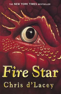 Produktbild von The Last Dragon Chronicles: Fire Star