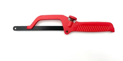 Produktbild von Sägeblatthalter mit Rohrentgrater