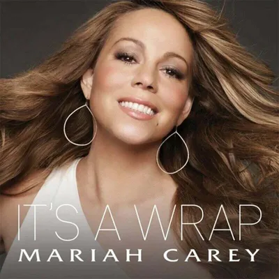 Obrázok produktu pre Mariah Carey - It's A Wrap (EP)