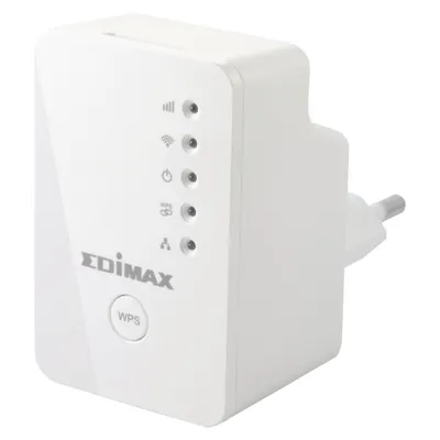 Produktbild von Edimax EW-7438RPnMini Mini Wireless Repeater