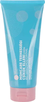 Productafbeelding van MomCare Crème tegen stretchmarks, 200 ml