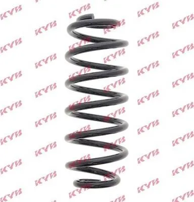 Image de Ressort de suspension KYB RH6435