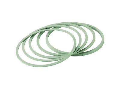Produktbild von Dallmer Tragrahmen-Set N d: 120mm