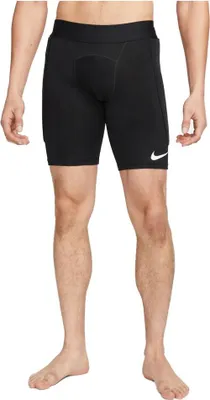 Produktbild von Nike Dri Fit Gardien I Kurze Hose Schwarz L Mann Schwarz L