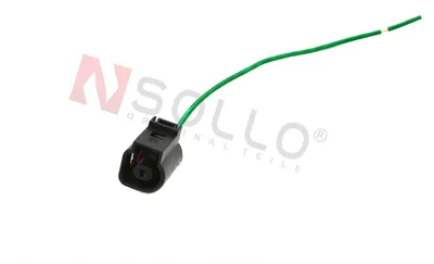 Image de Kit de réparation de câbles Sollo pour le système électrique central de VW, SKODA, SEAT et AUDI (réf. 1J0973701) pour les modèles CADDY II (A1, A2, A3), CADDY III et BORA I (A3)