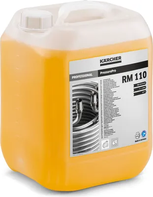 Zdjęcie produktu dla Kärcher RM 110** 10L System Care 6.295-303.0