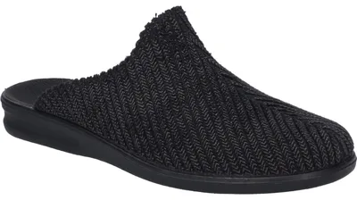 Image de JOSEF SEIBEL Belfort 123 | Pantoufles pour Hommes | noir