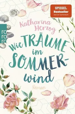 Produktbild von Wie Träume im Sommerwind