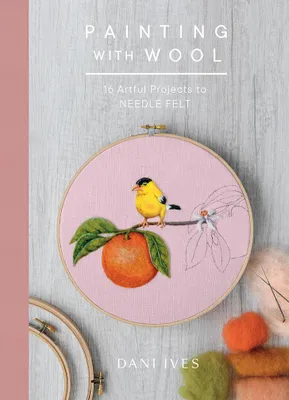 Produktbild von Painting with Wool