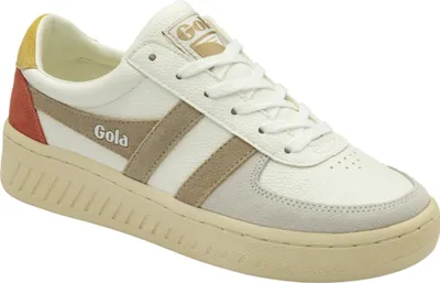 Produktbild von Gola Grandslam Trident CLA415AC (37/white-bone-flax)