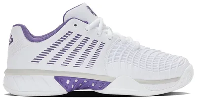 Immagine prodotto di K-Swiss 98562-149-M scarpe da tennis colore bianco da donna
