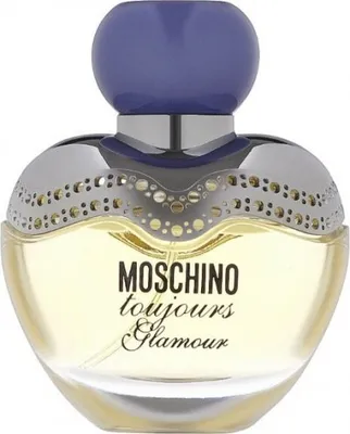 Obrázok produktu pre Moschino, Toujours Glamour, Eau de Toilette, Für Frauen, 30 ml
