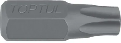 Produktbild von TOPTUL Schrauberbit FSEA1240 30mm