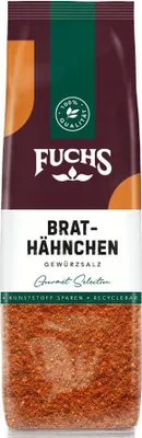 Produktbild von Brathähnch G.salz ANB FU 100g