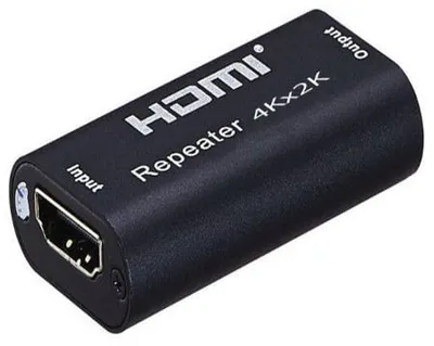 Obrázok produktu pre SPACETRONIC HDMI Repeater do 45m
